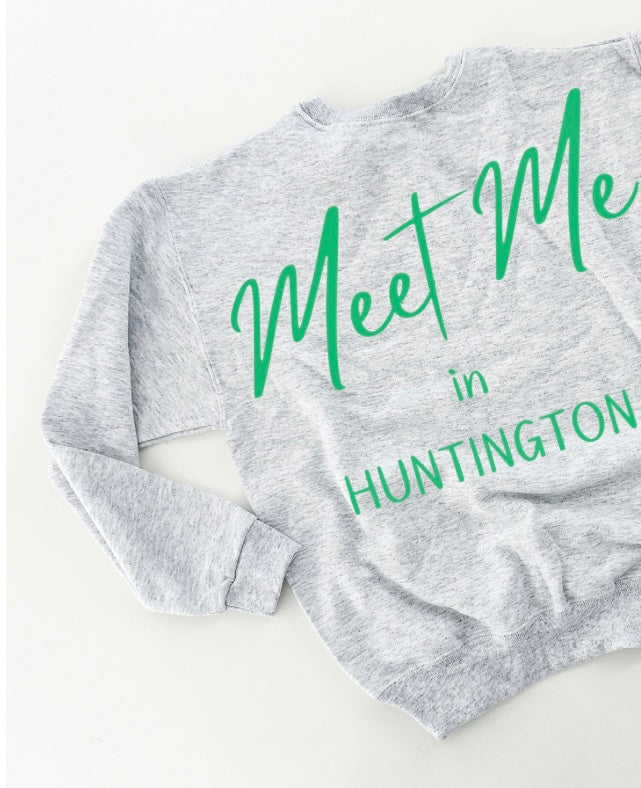 Meet Me in Huntington