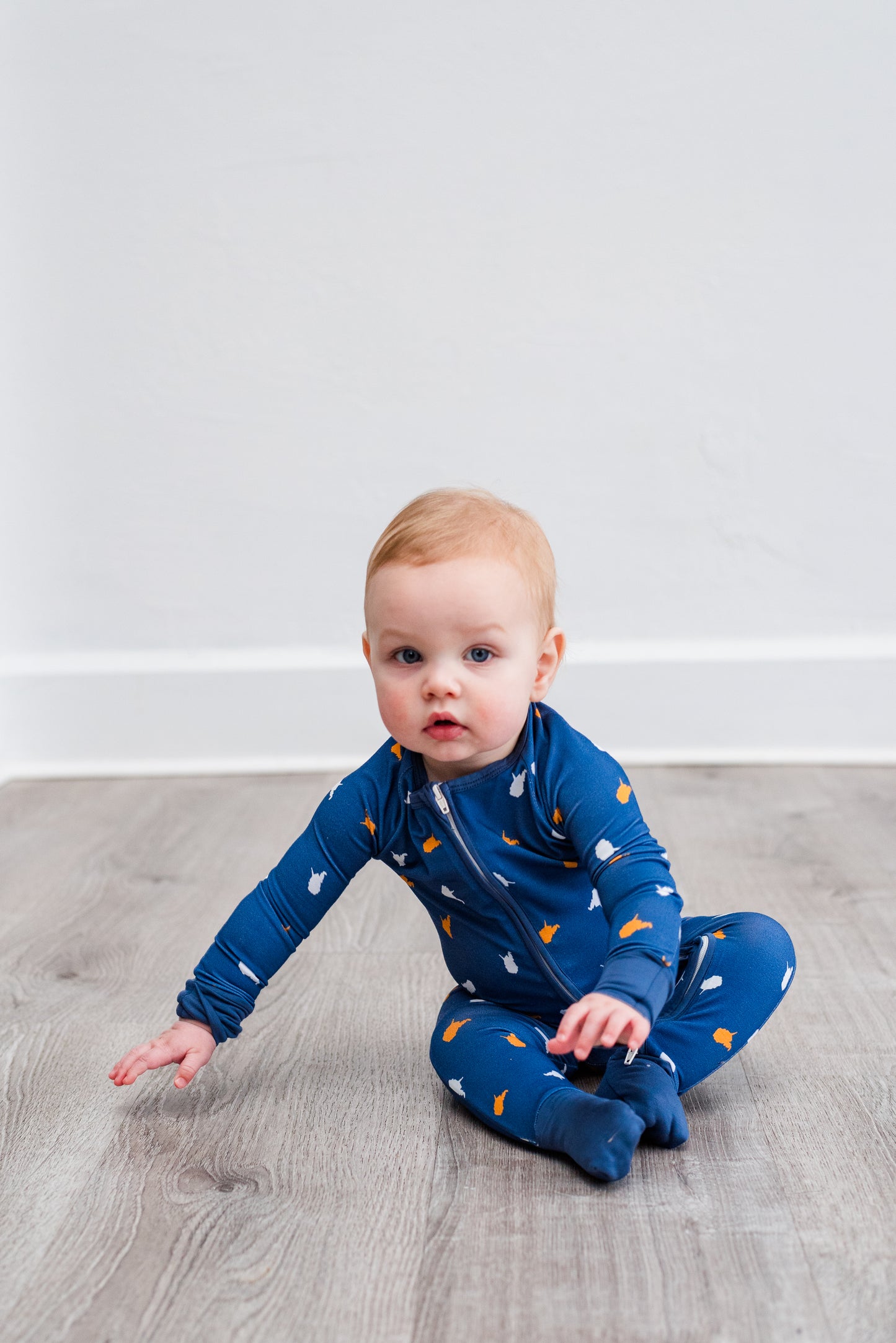 Bamboo State Zippie