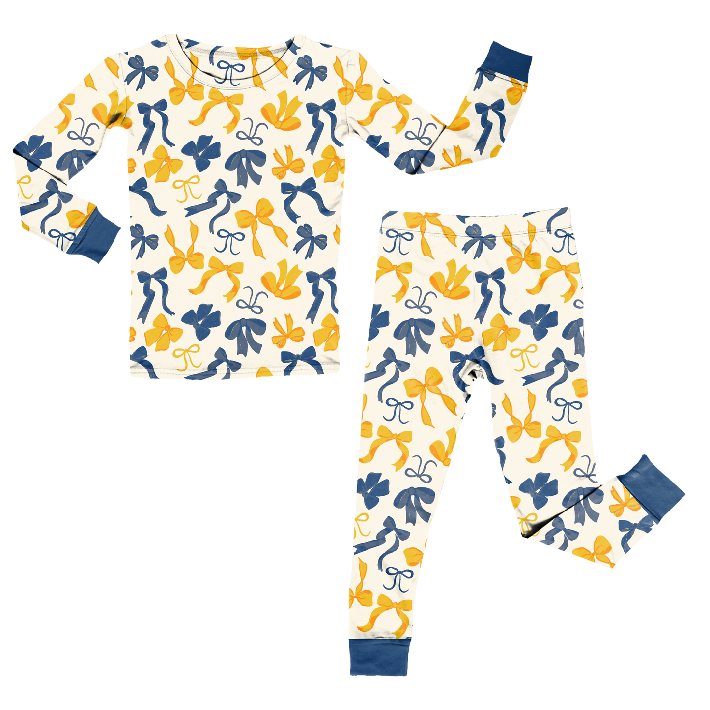 Coquette Bamboo 2-Piece