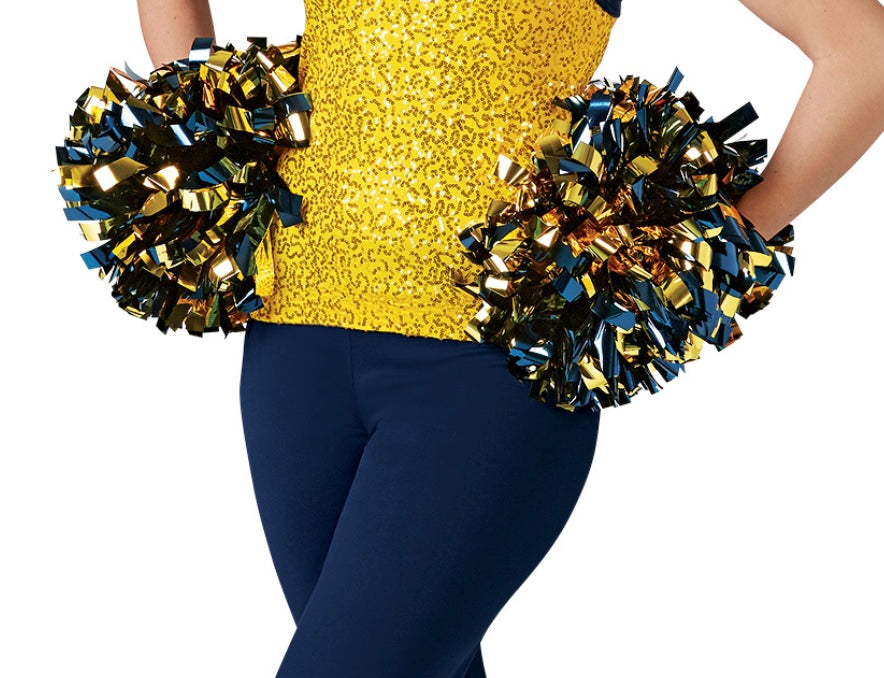 Pom Pom | Individual