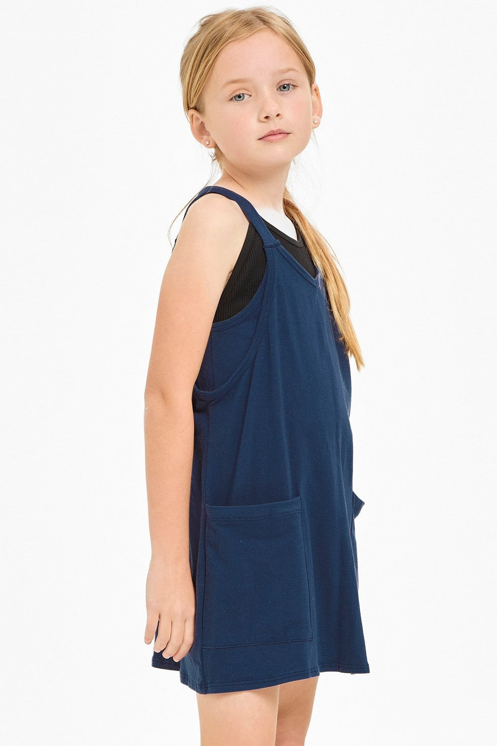 Hot Shot Dupe Dress