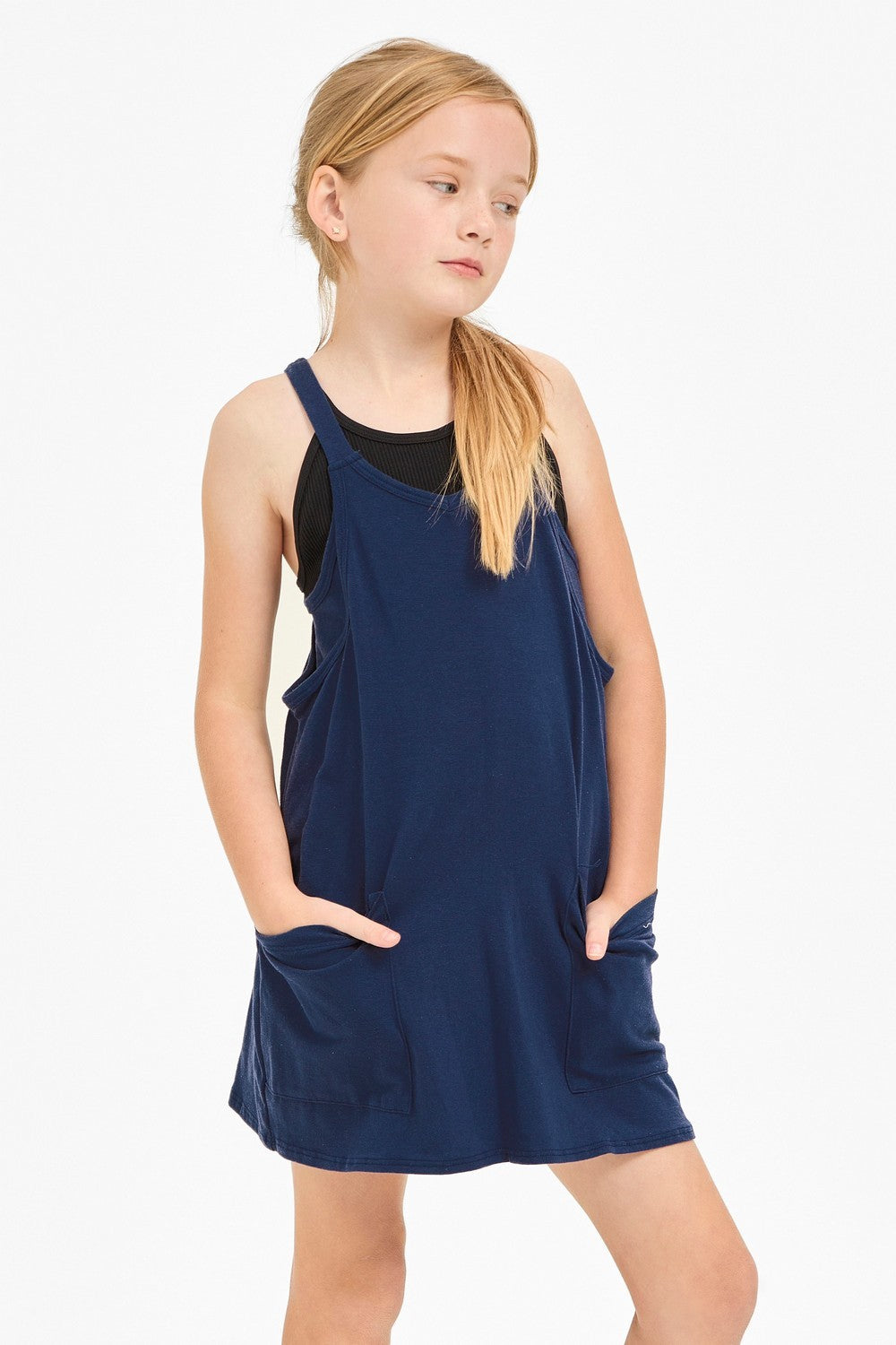 Hot Shot Dupe Dress