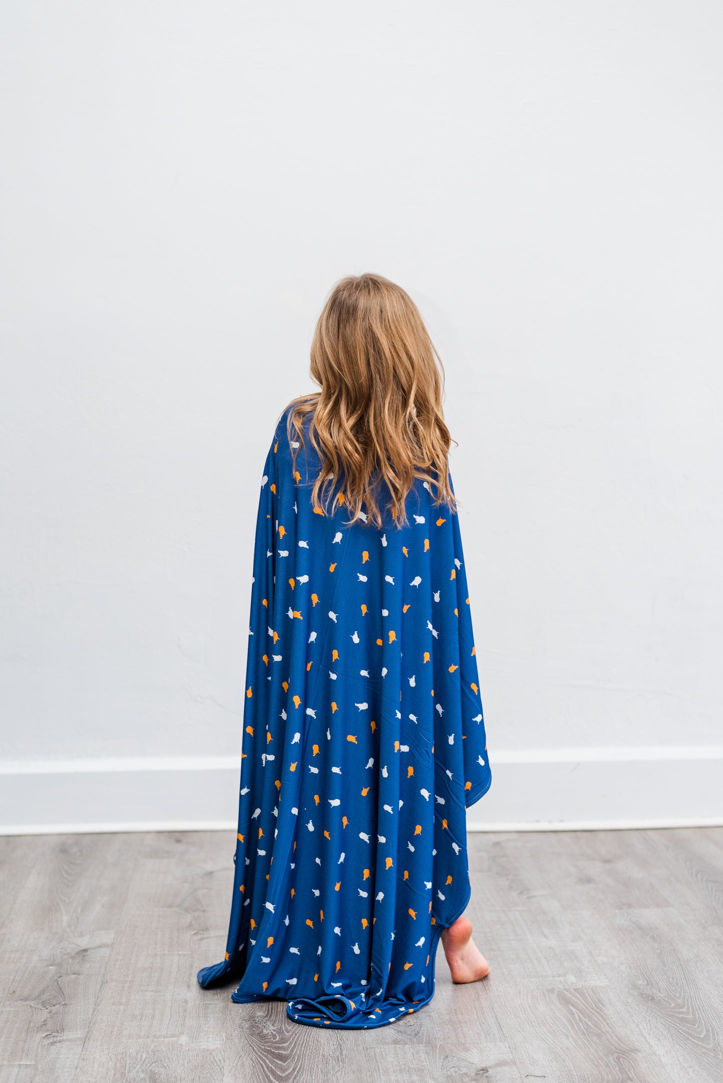 Oversized Dream Blanket
