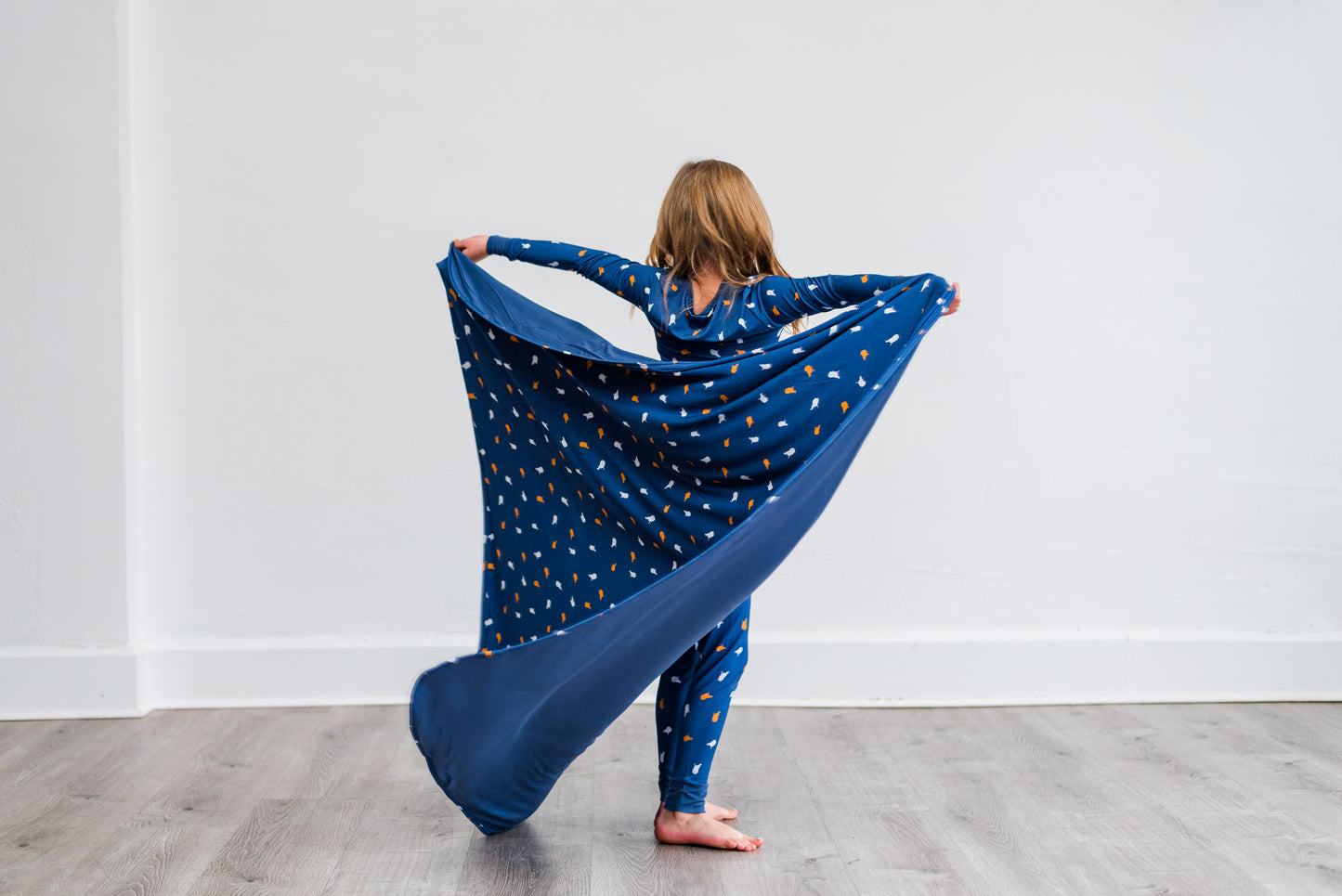 Oversized Dream Blanket