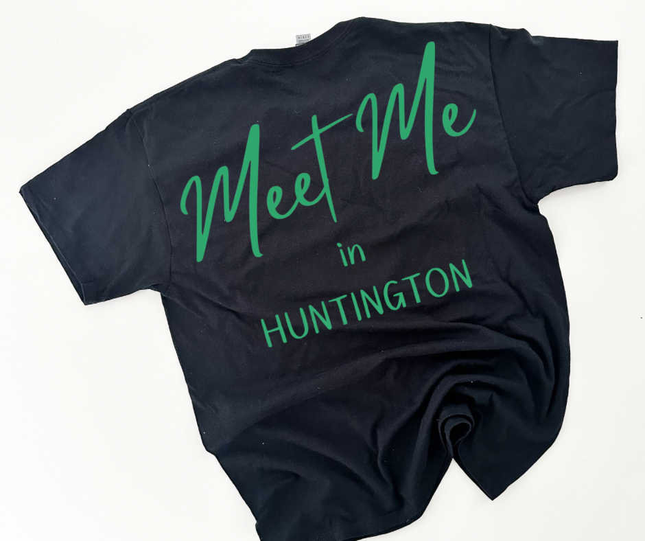 Meet Me in Huntington
