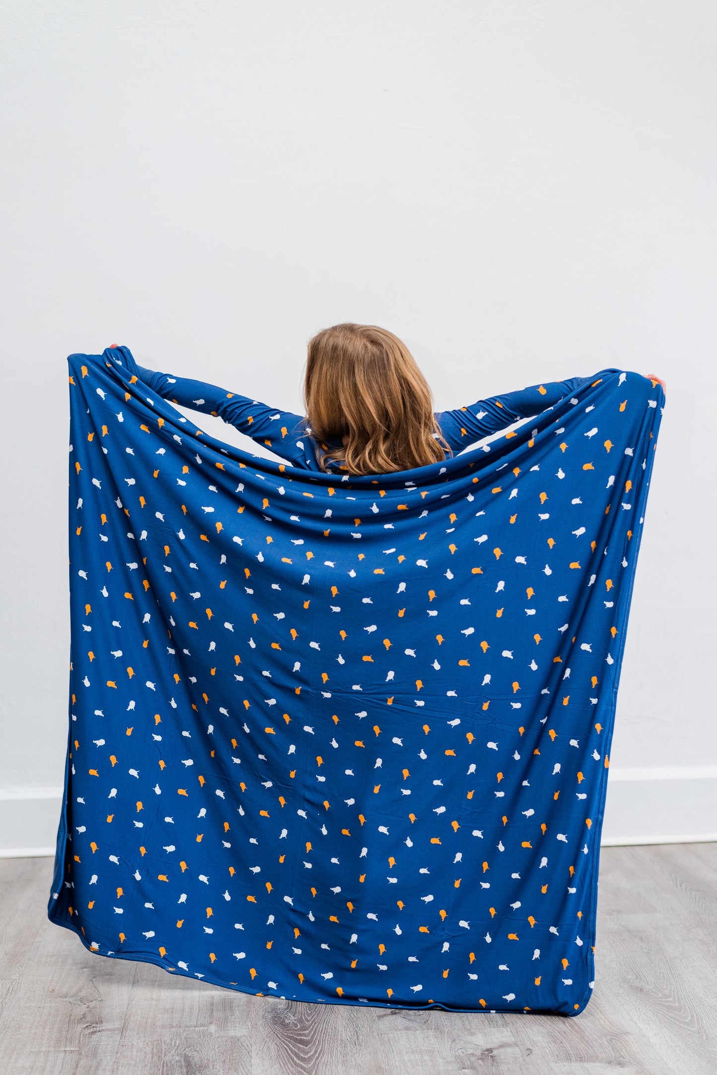 Oversized Dream Blanket