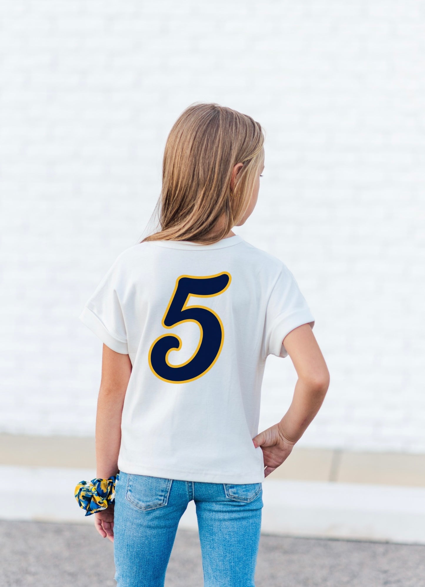 West Virginia White Out | Kids and Women Tee