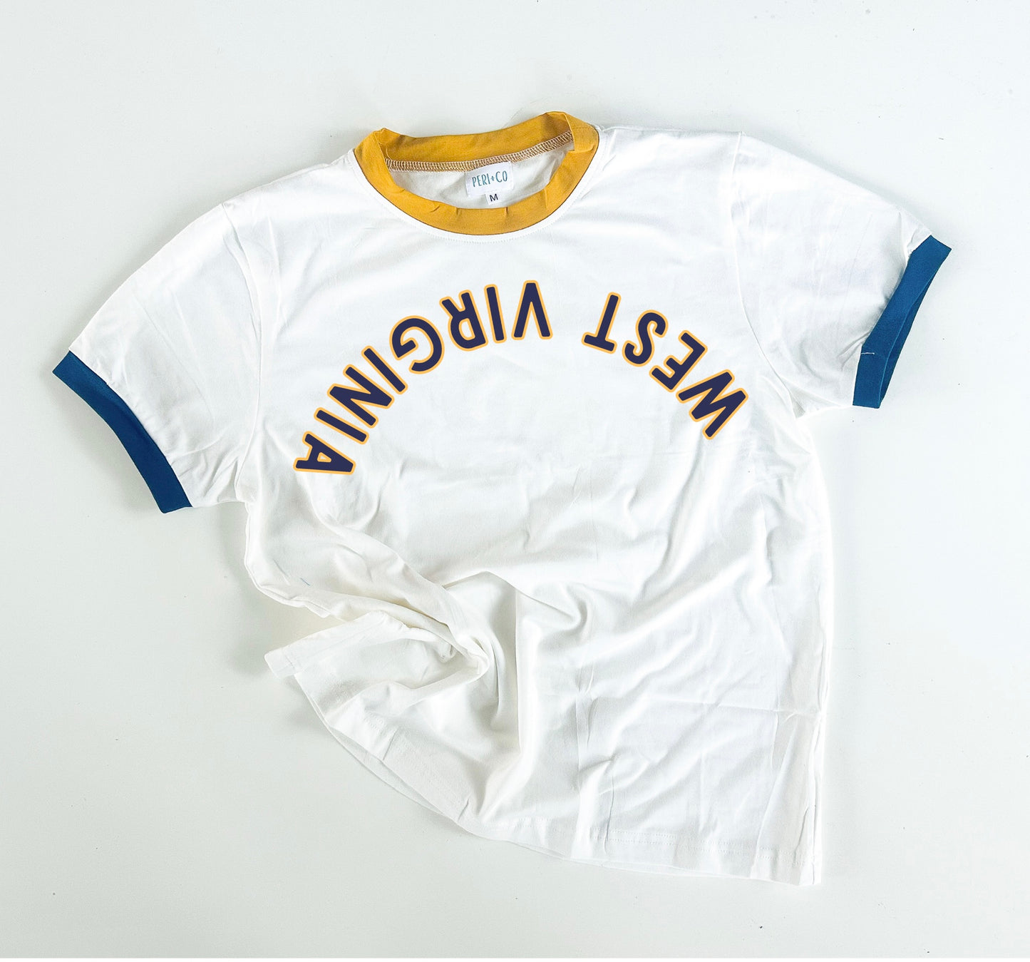 West Virginia Ringer