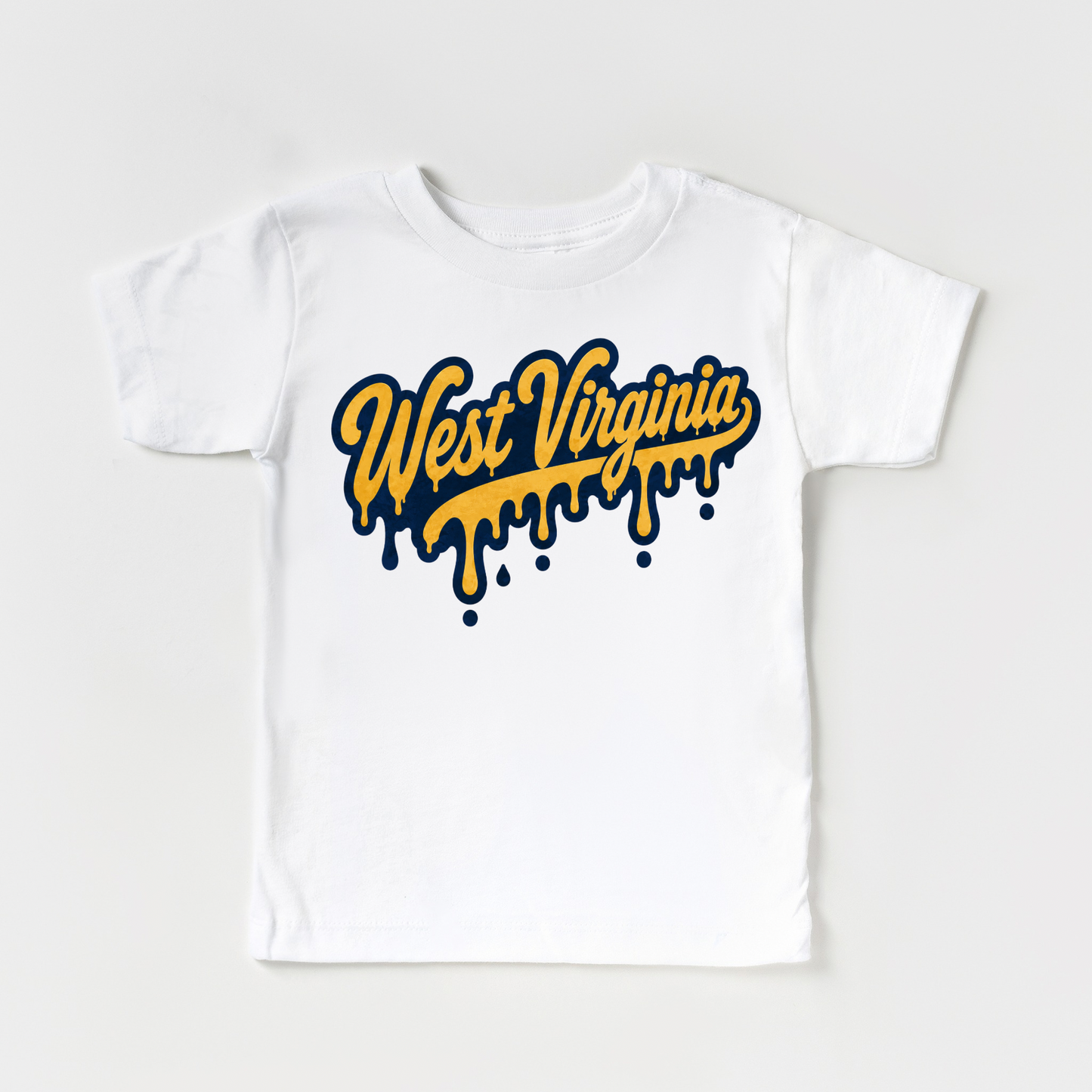 Drippy West Virginia | Kids and Adult
