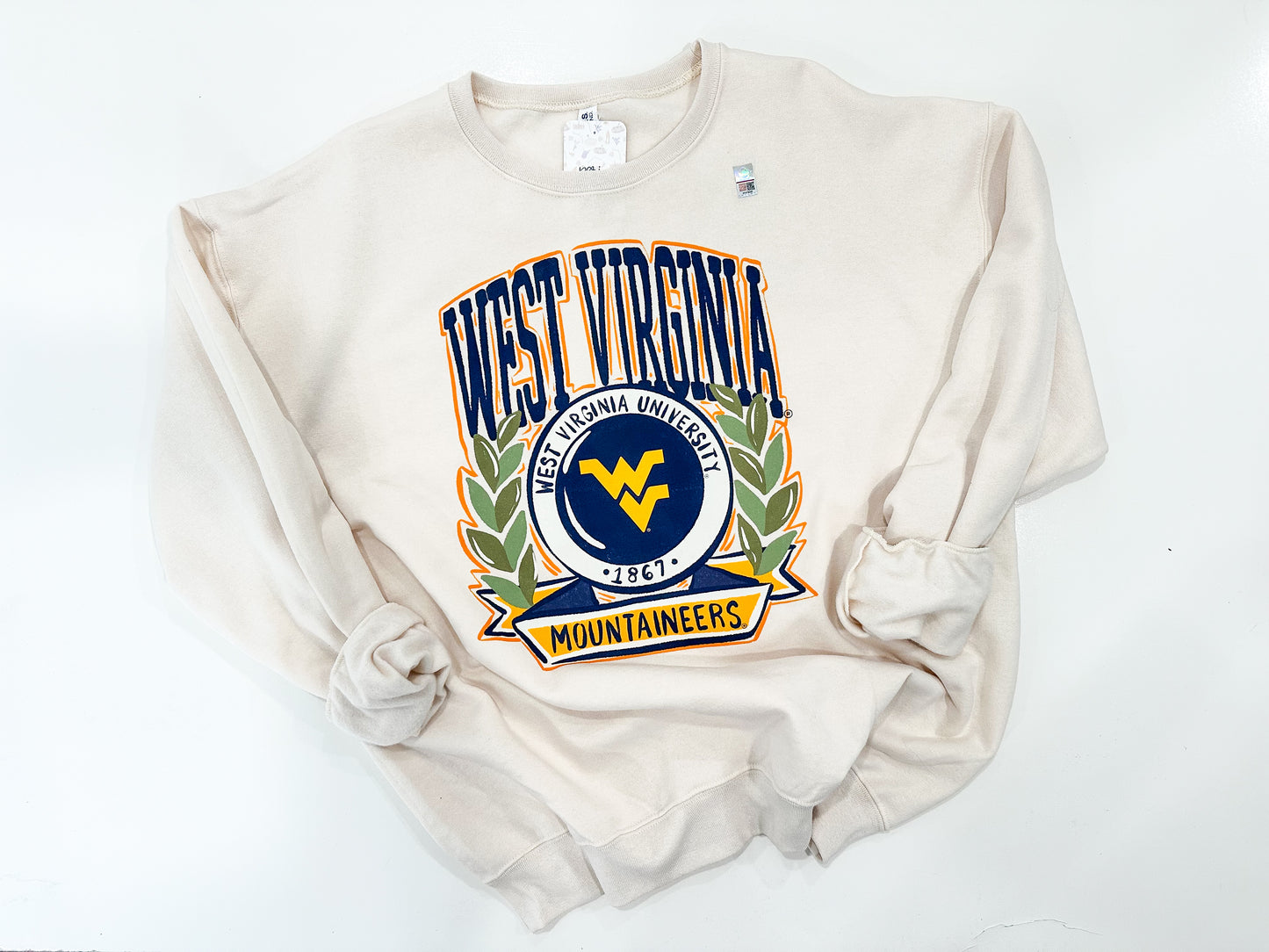 The Greenery | Kids and Adults Tee