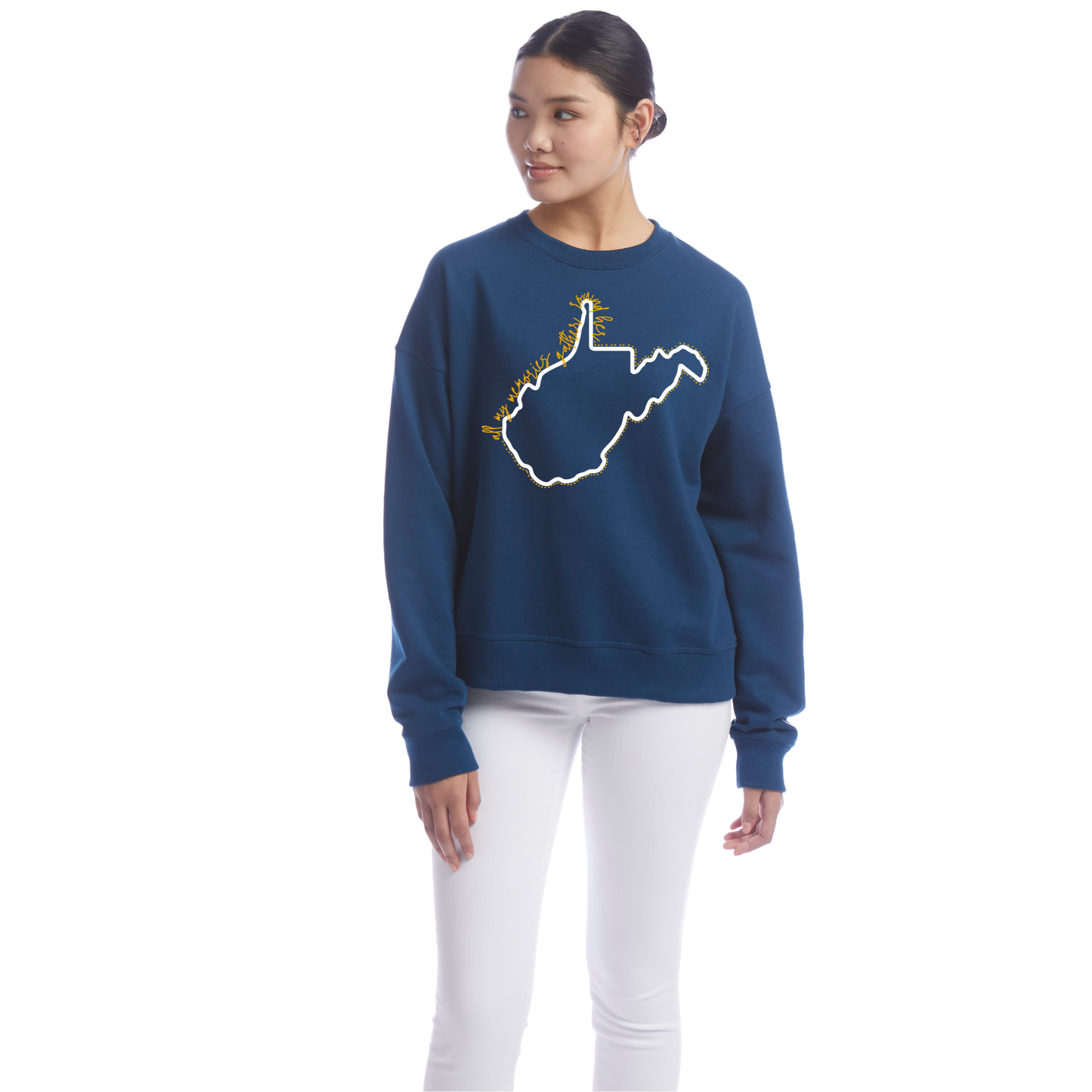 Gather Round Her | Kids and Adult SALE