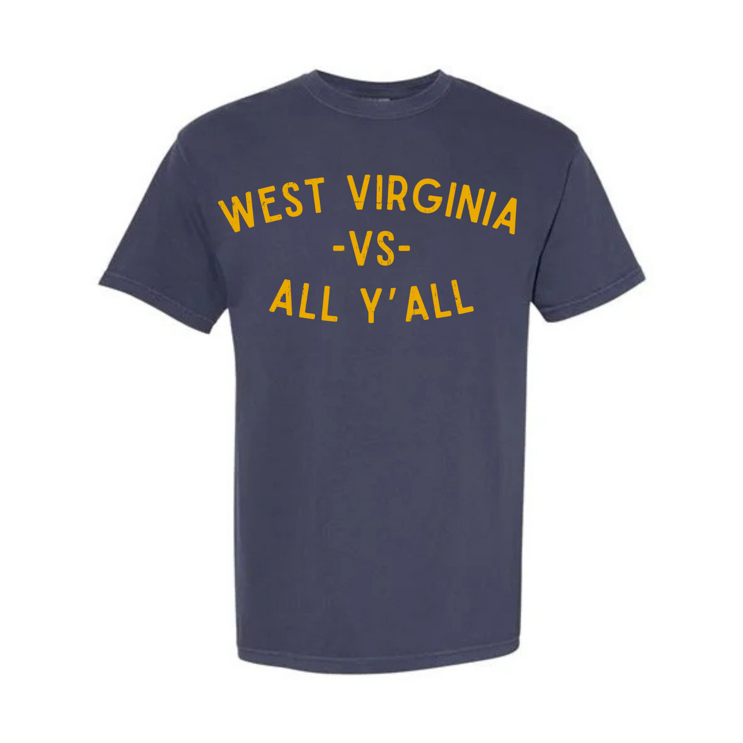 Vs. All Y'all Navy | Kids and Adult