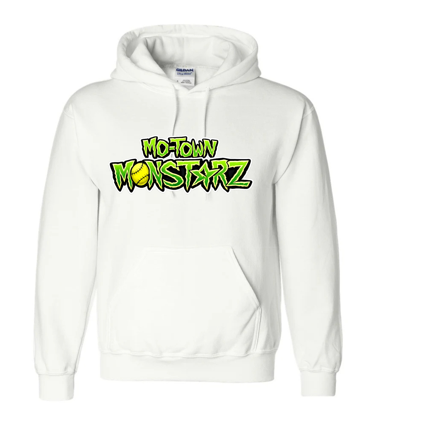 MonStarz Hoodie | Kids and Adult