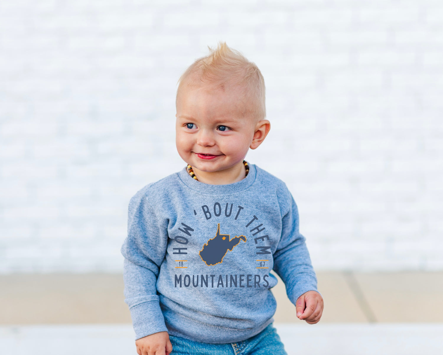 West Virginia Tees