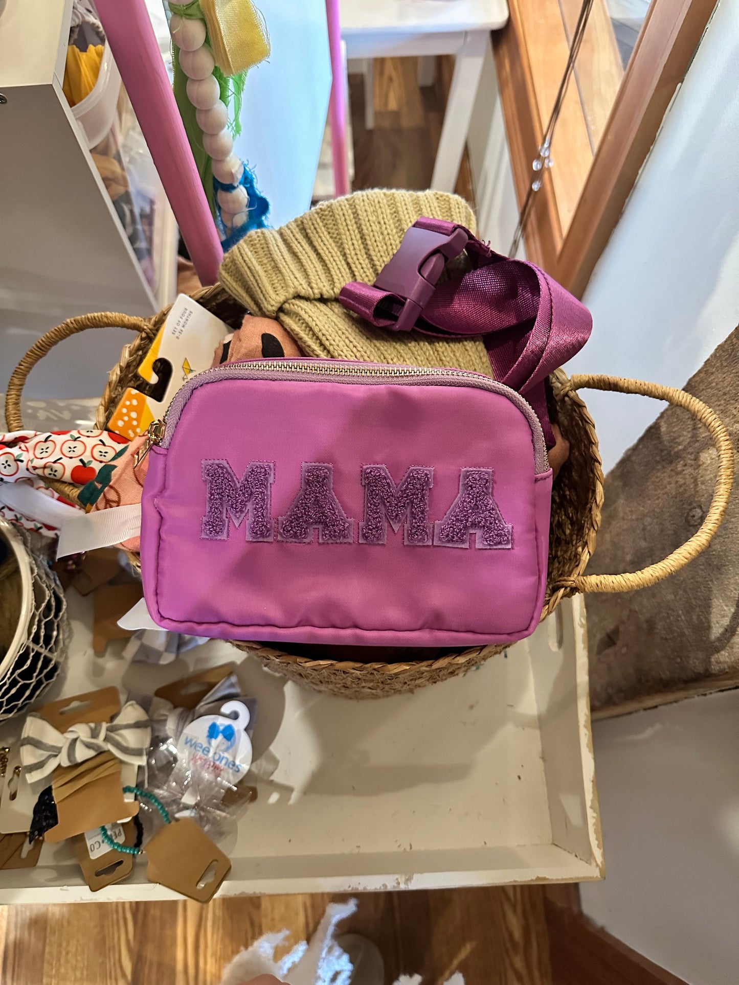Mama Bum Bag