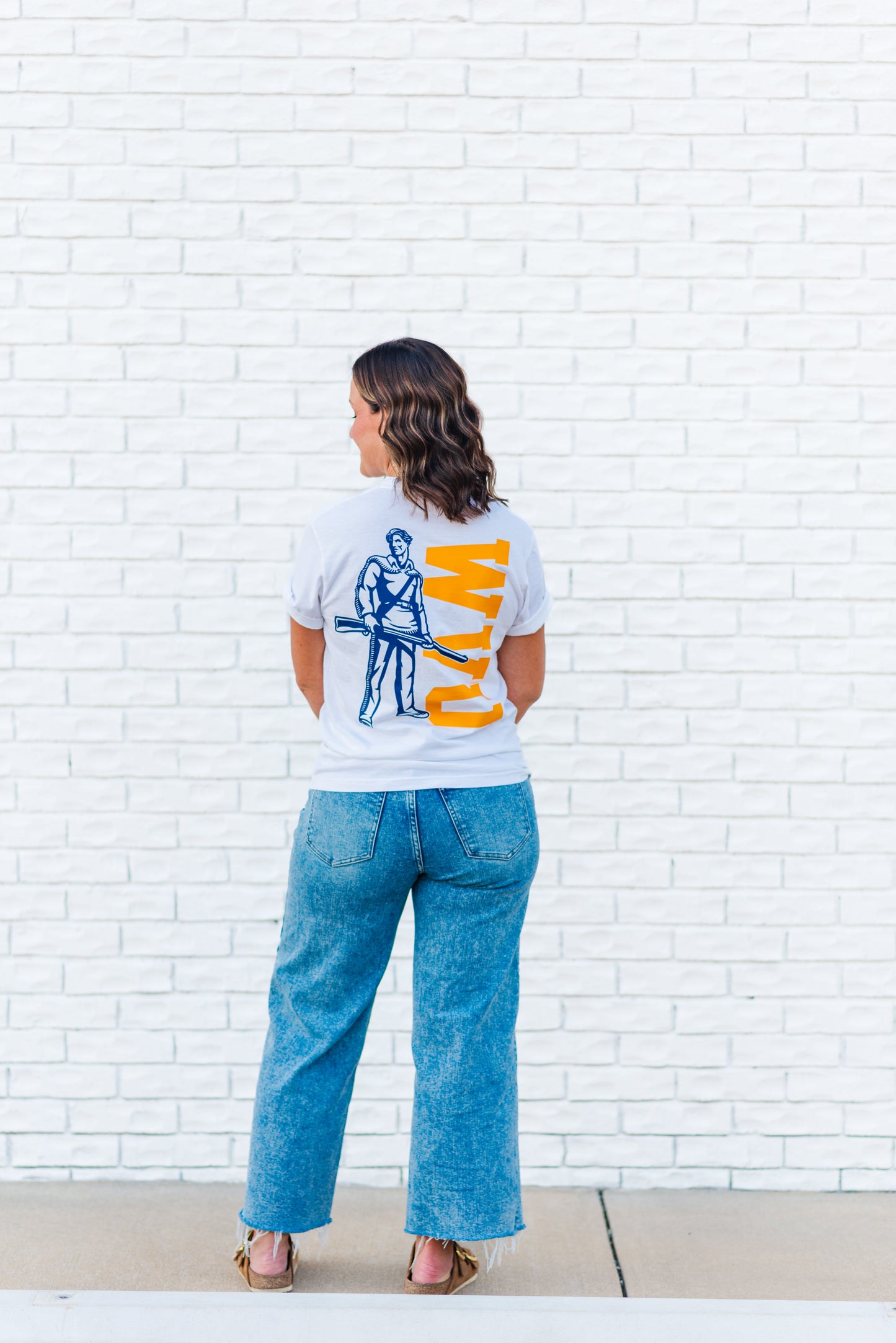 WVU Mountaineer | Kids and Adults