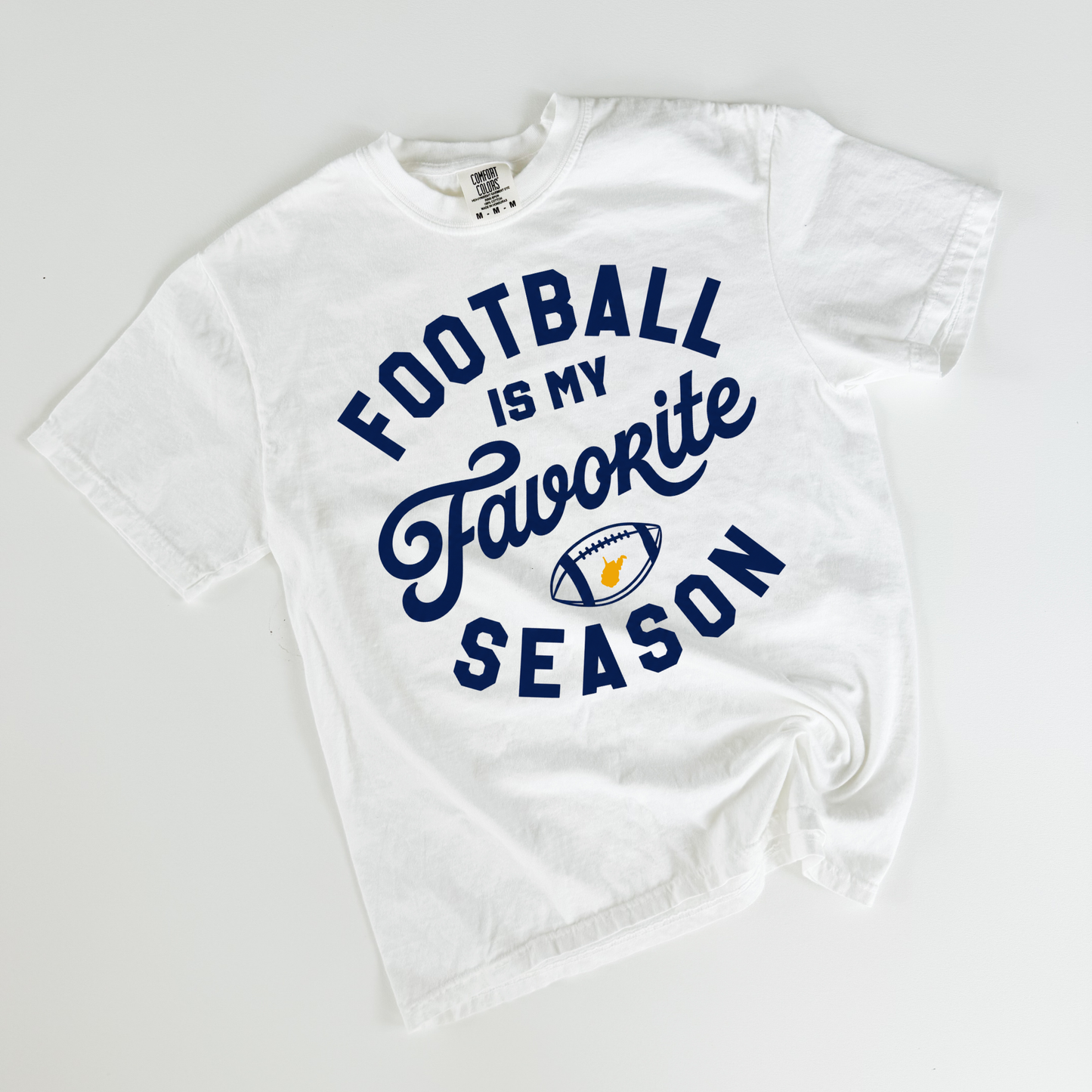 Favorite Sport Season | Kids and Adult
