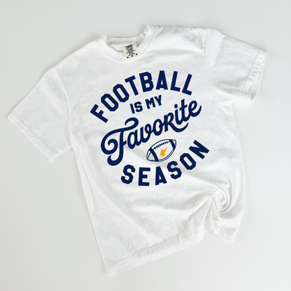 Favorite Sport Season | Kids and Adult