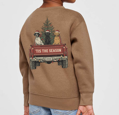 Christmas Dogs | Kids