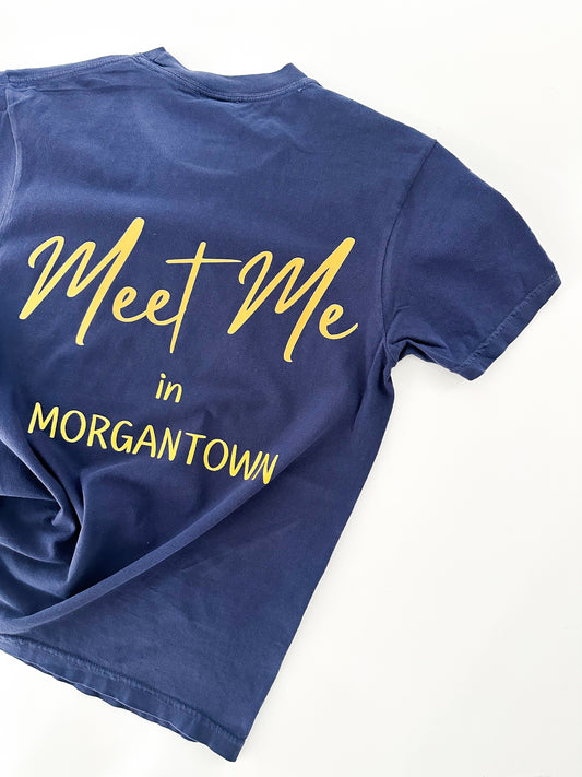 Meet Me in Morgantown