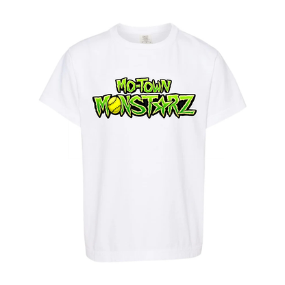 MonStarz Standard Tee | Kids and Adult