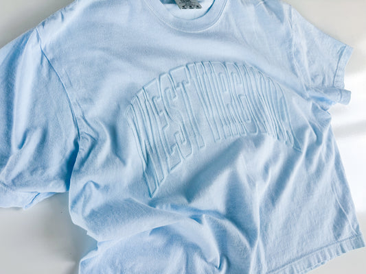 Monochrome Outline | Kids and Adult Tee
