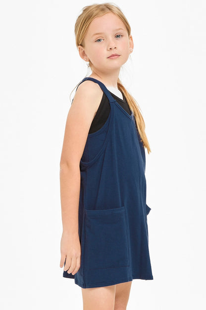 Hot Shot Dupe Dress