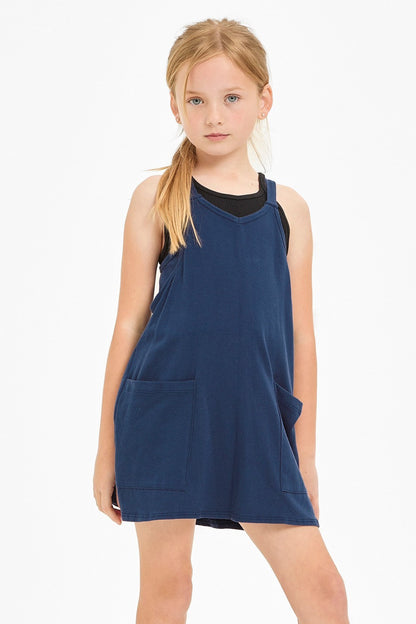 Hot Shot Dupe Dress