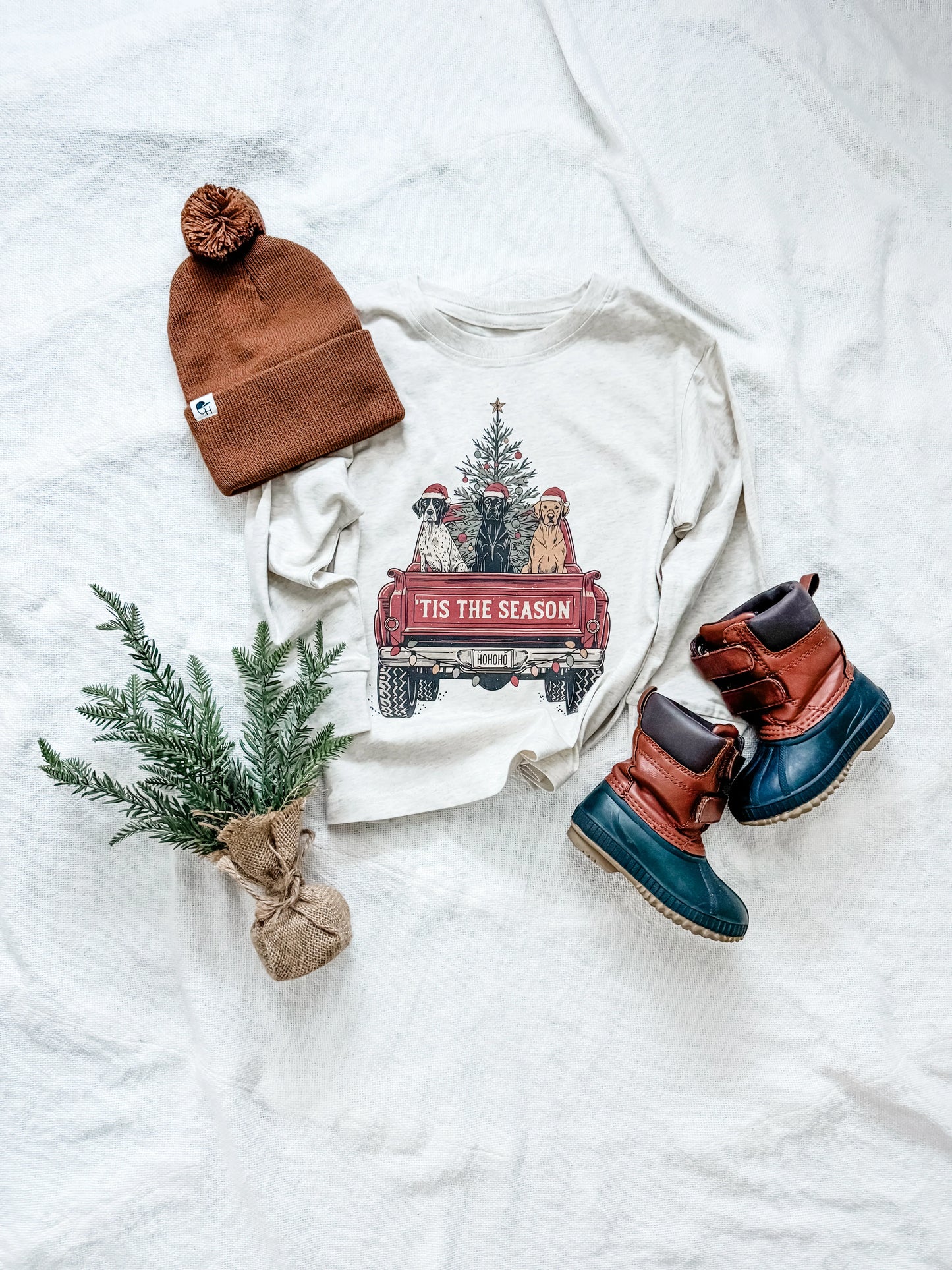 Christmas Dogs | Kids