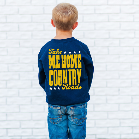 Take Me Home | Kids and Adult