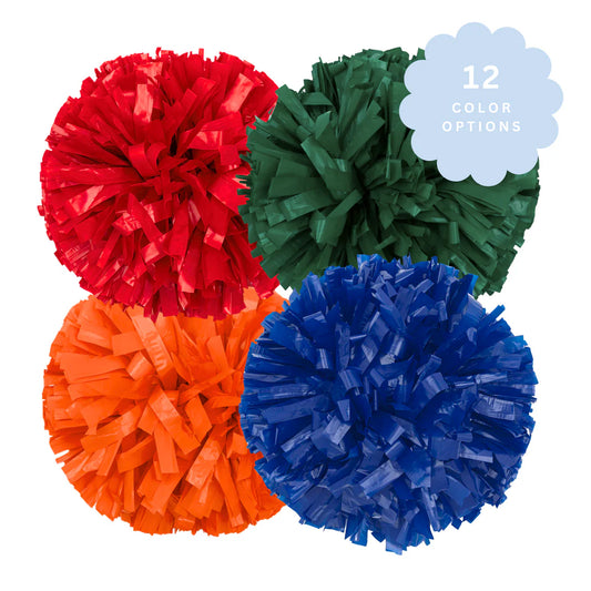Pom Pom | Individual