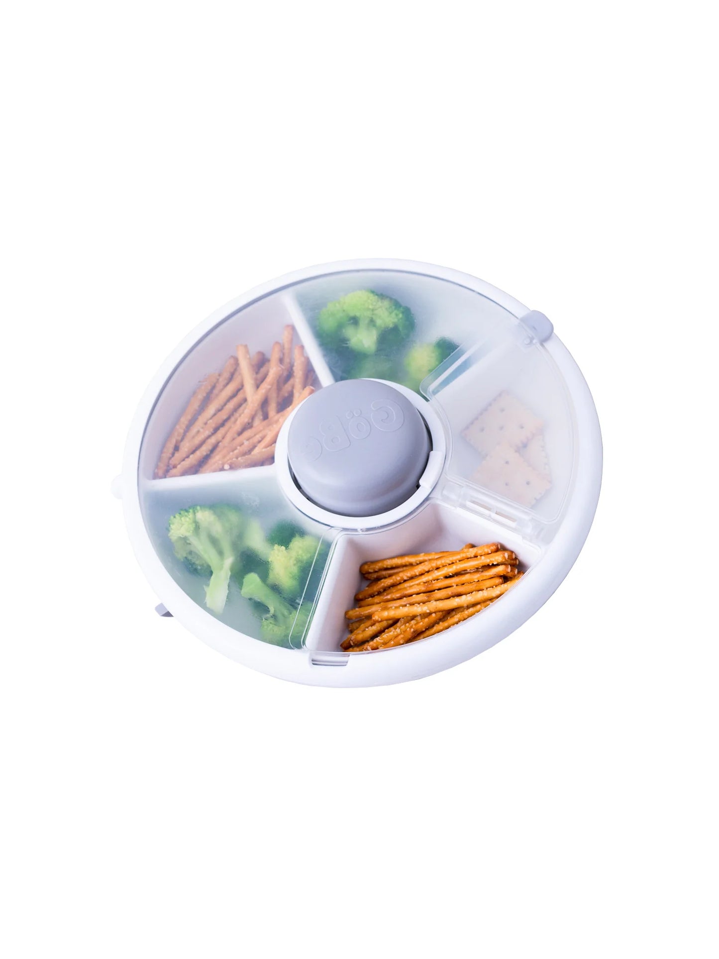 GoBe Snack Spinner