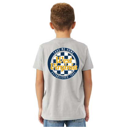 West Virginia Check