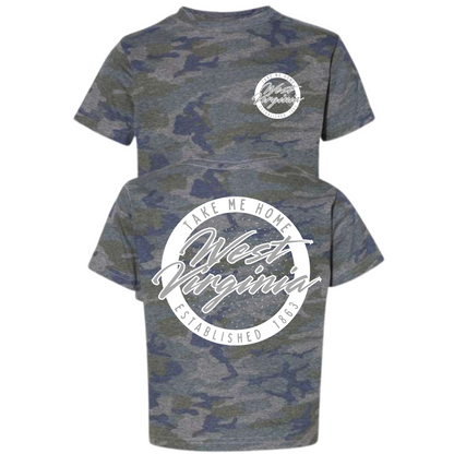Camo WV