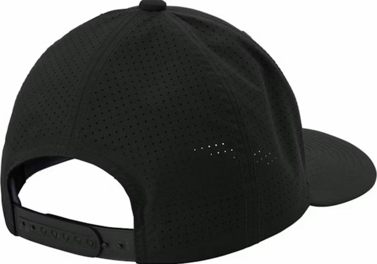 Monstarz Embroidered DriFit Hat