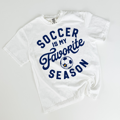 Favorite Sport Season | Kids and Adult