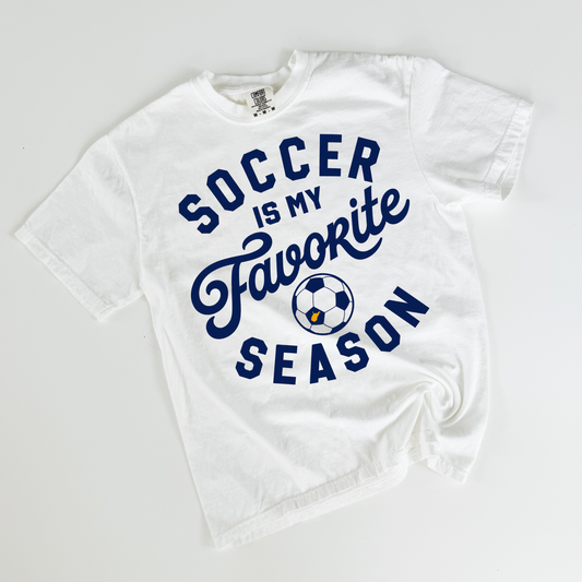 Favorite Sport Season | Kids and Adult