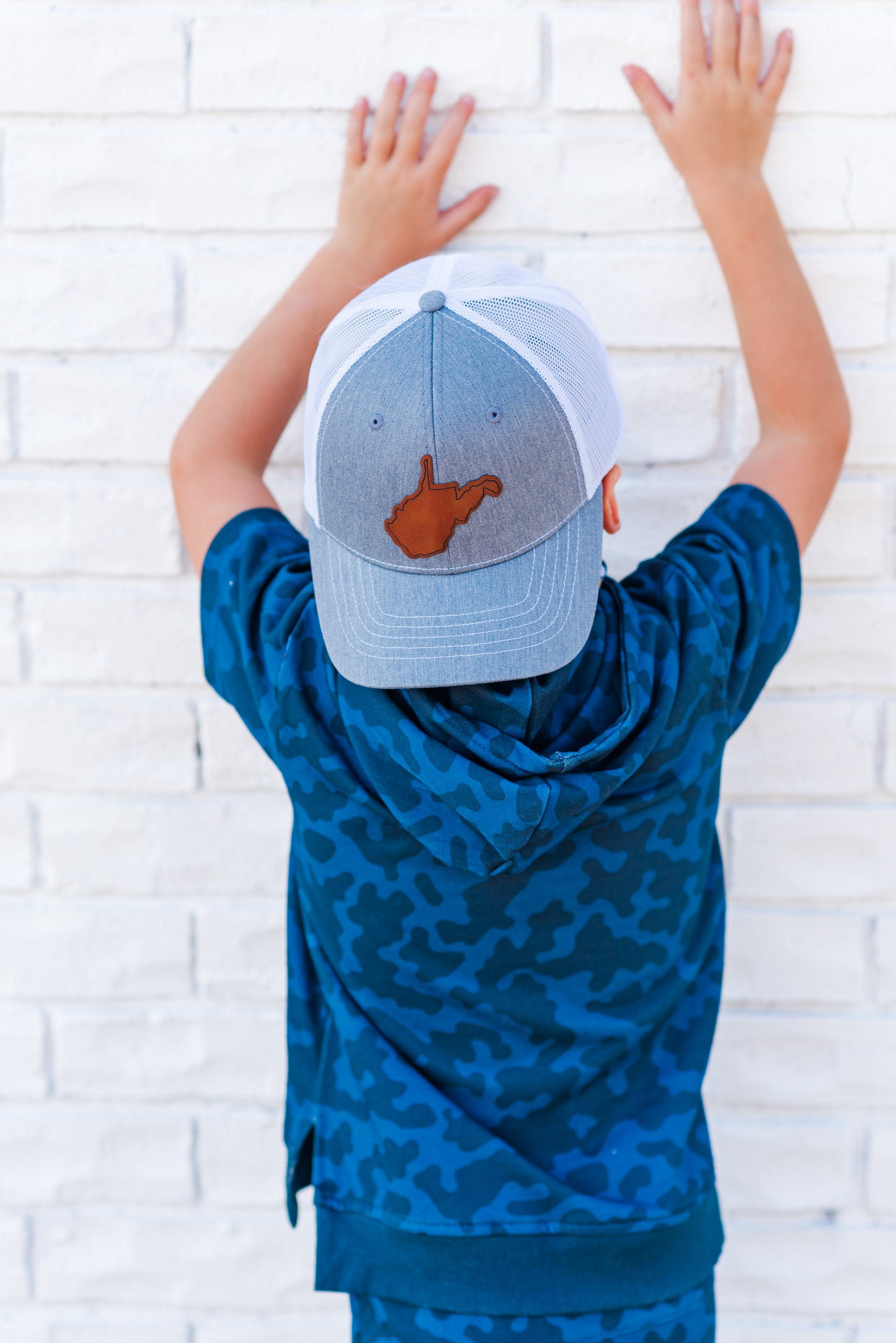 Kids State Hat