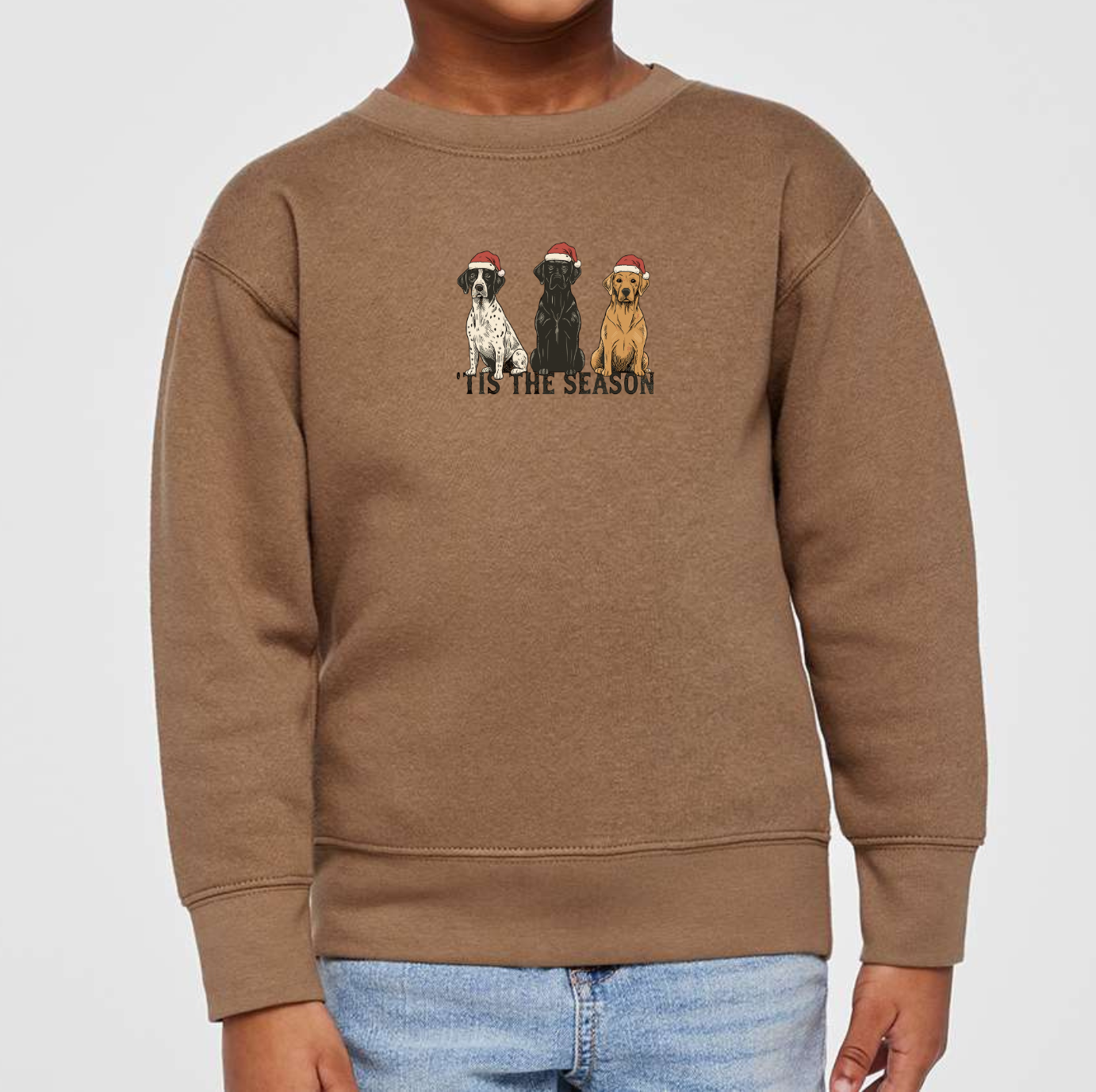 Christmas Dogs | Kids