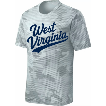 Camo West Virginia | Kids and Adult