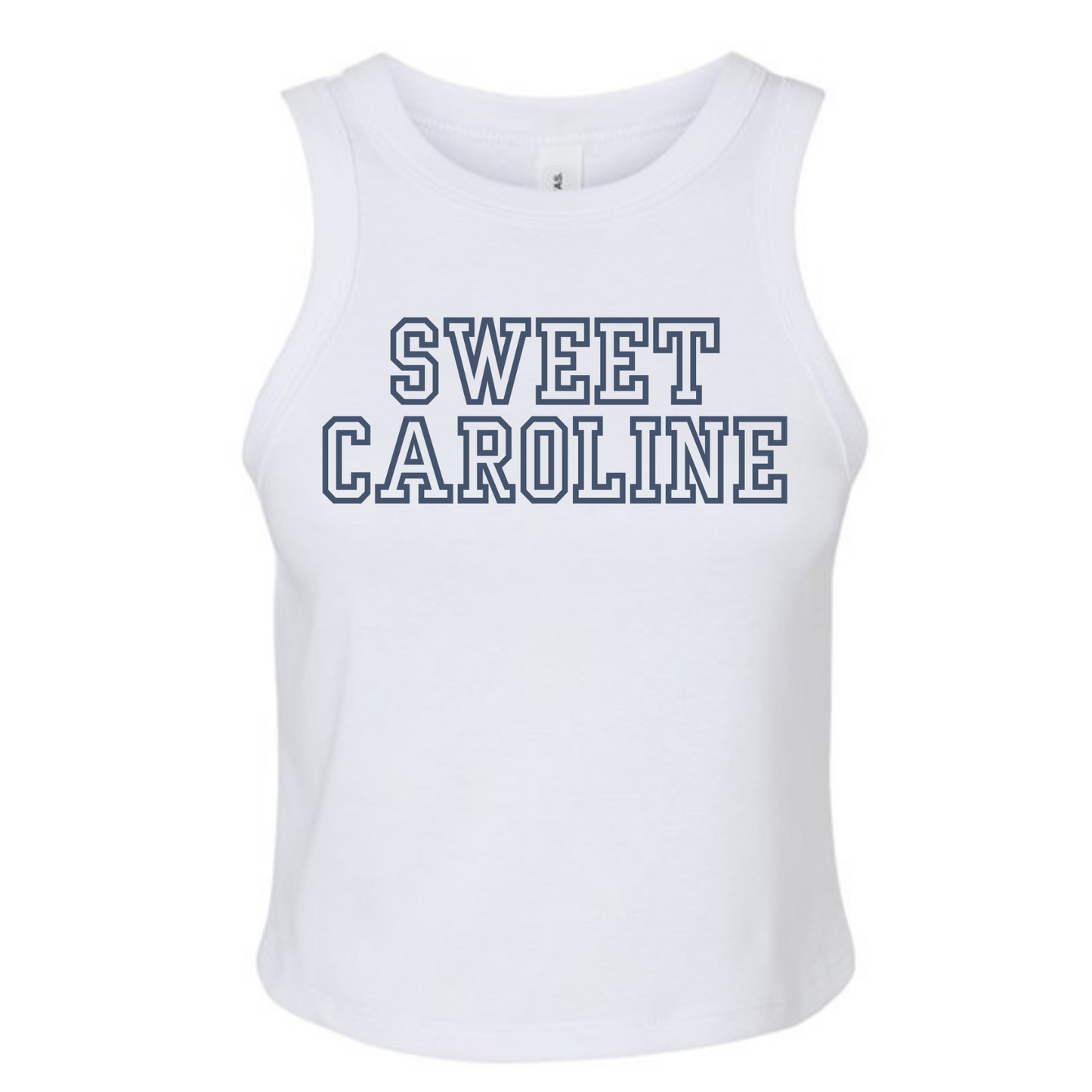 Sweet Caroline White | Kids and Adult