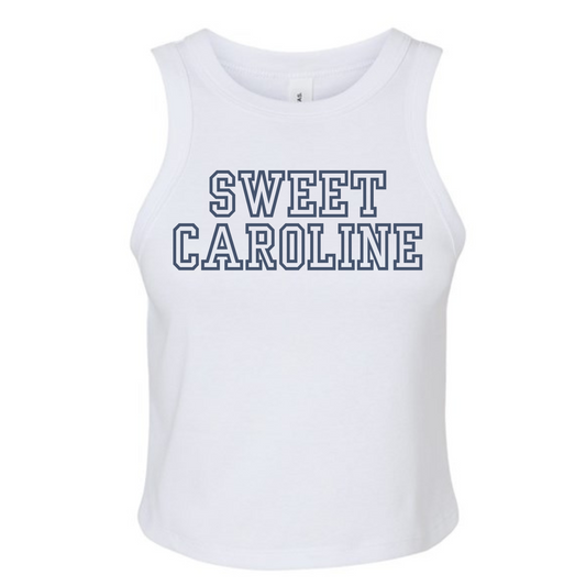 Sweet Caroline White | Kids and Adult