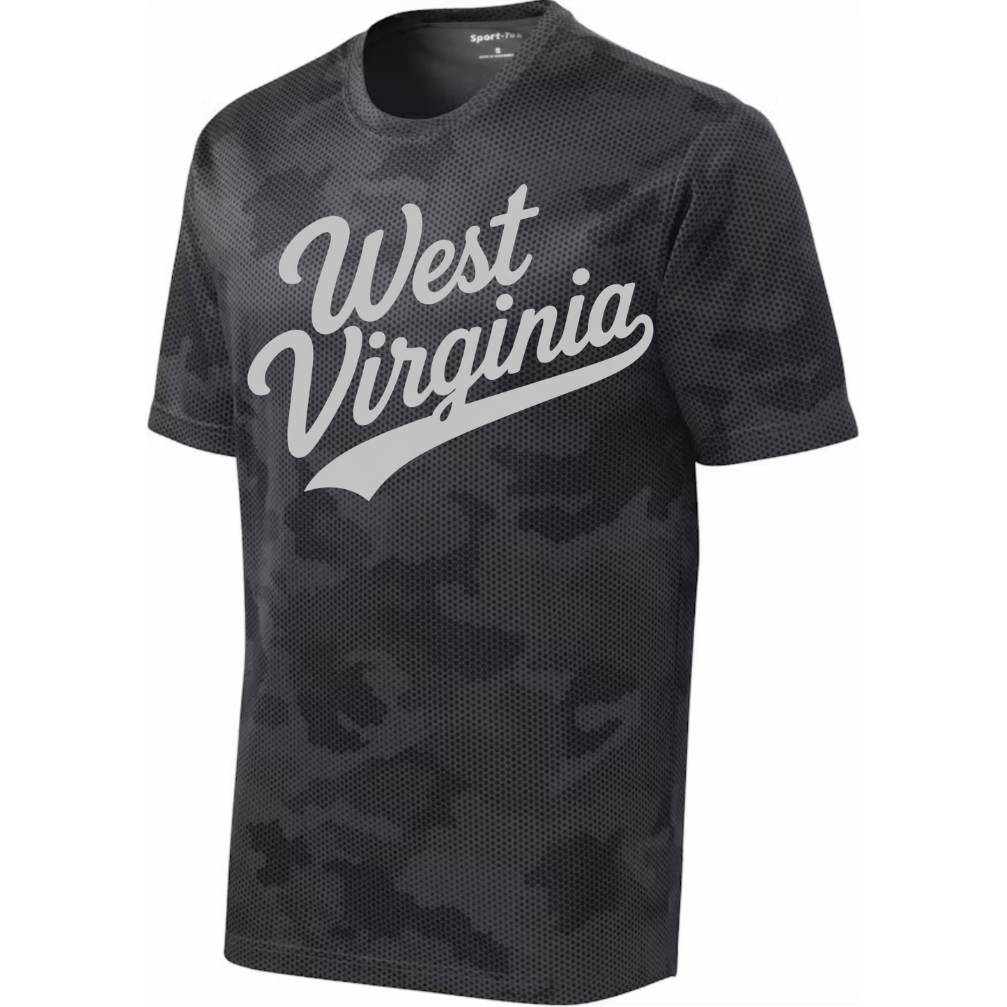 Camo West Virginia | Kids and Adult