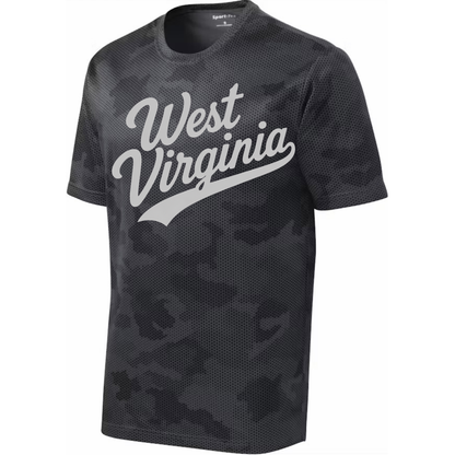 Camo West Virginia | Kids and Adult