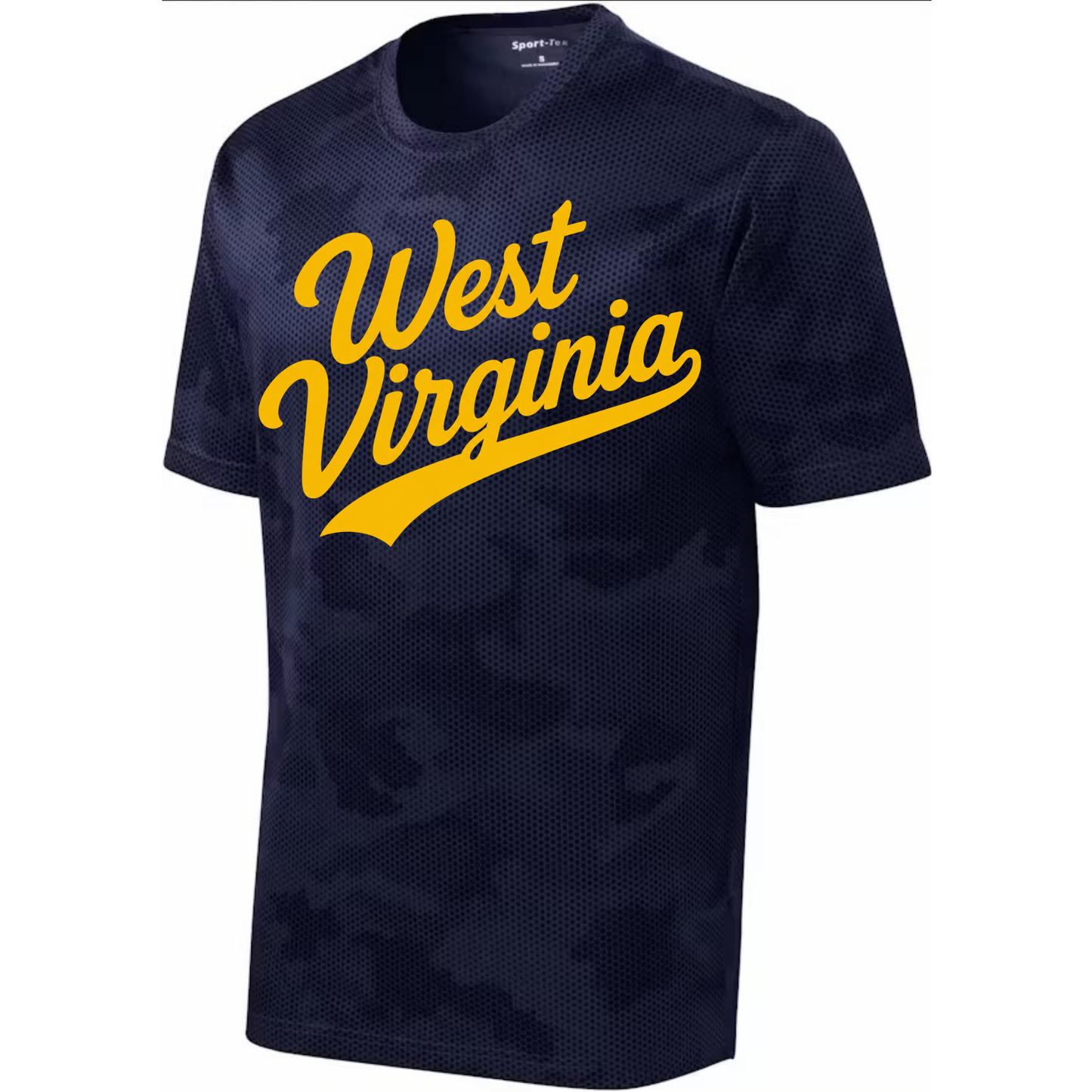 Camo West Virginia | Kids and Adult