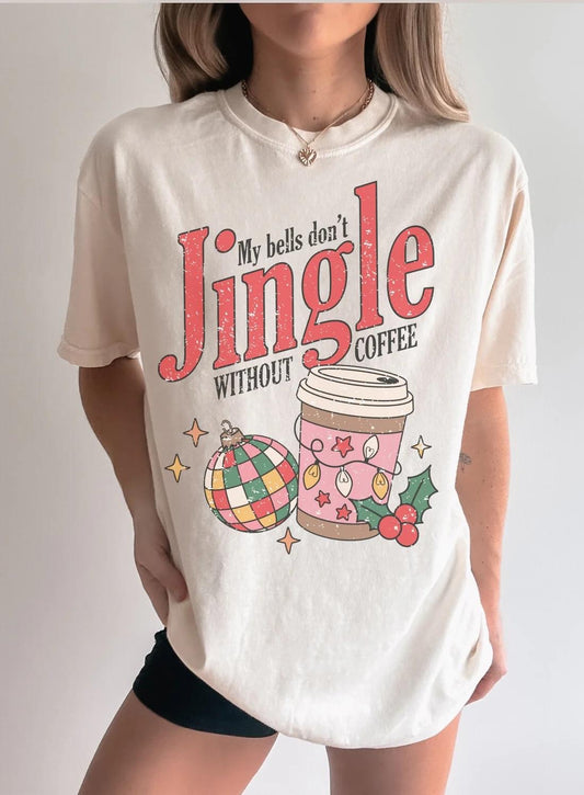 Coffee Jingle Adult