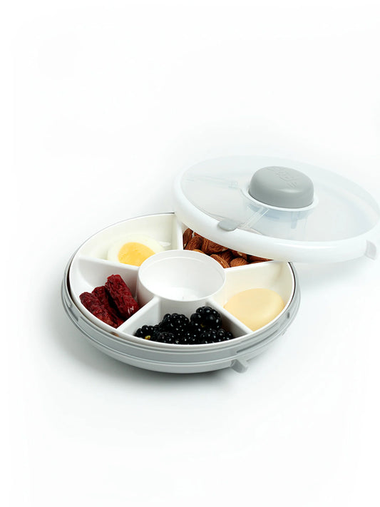 GoBe Snack Spinner