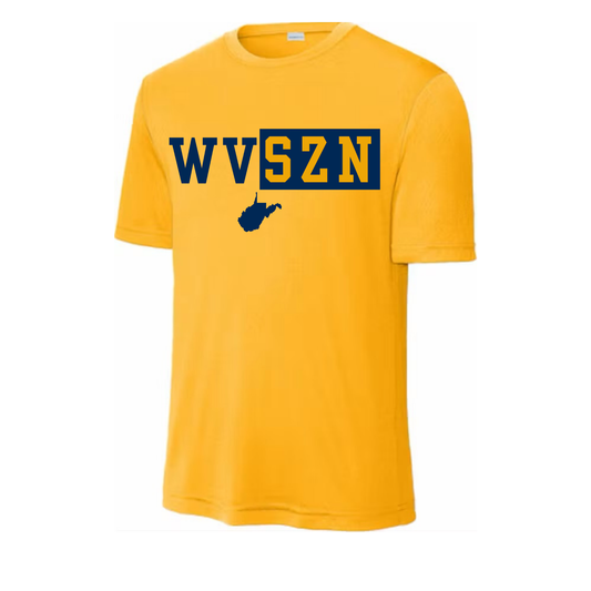 Drifit WV Szn | Tee