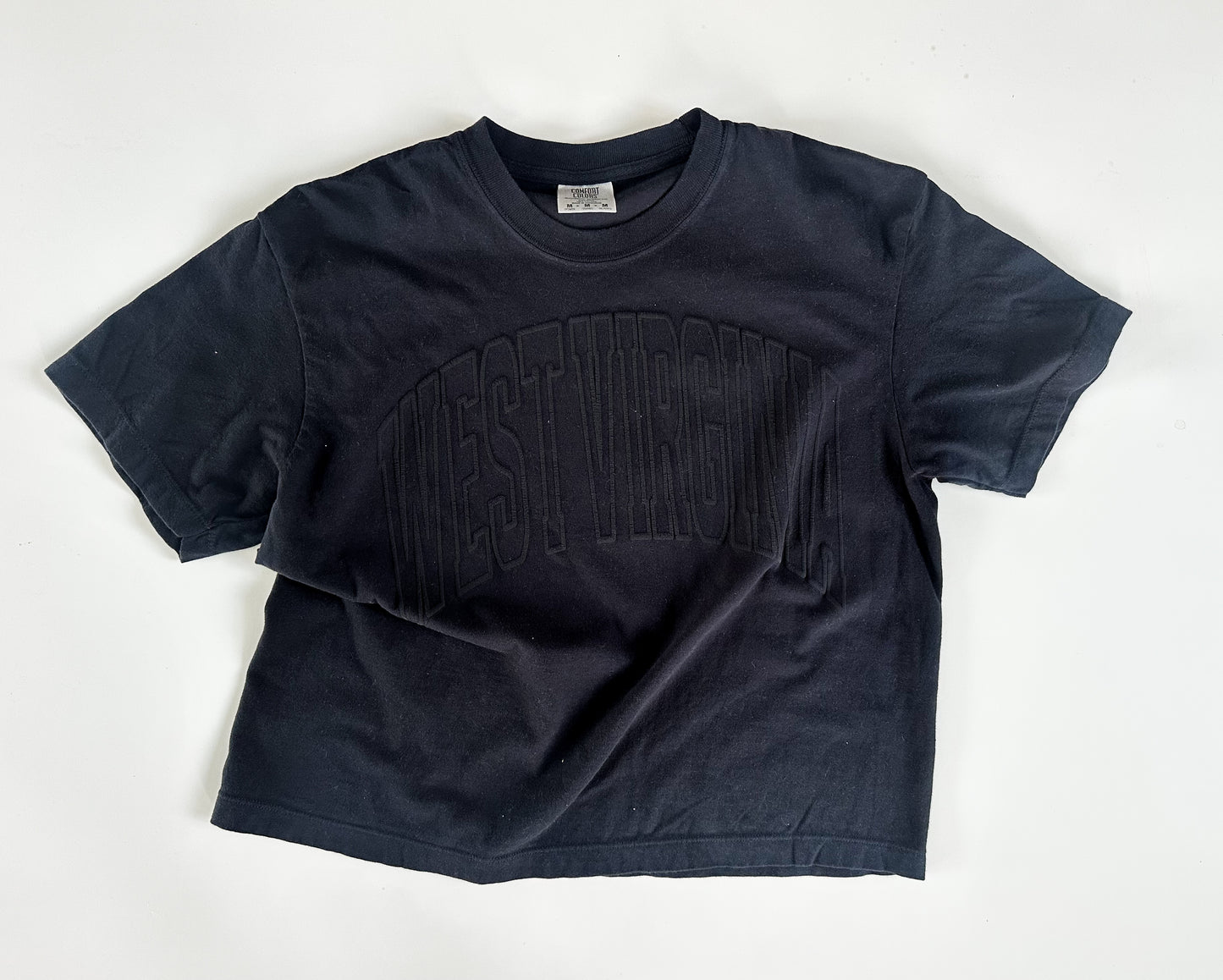 Monochrome Outline | Kids and Adult Tee