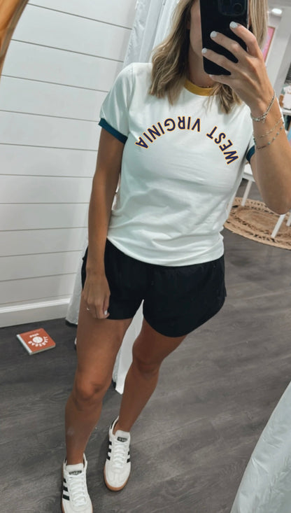 West Virginia Ringer